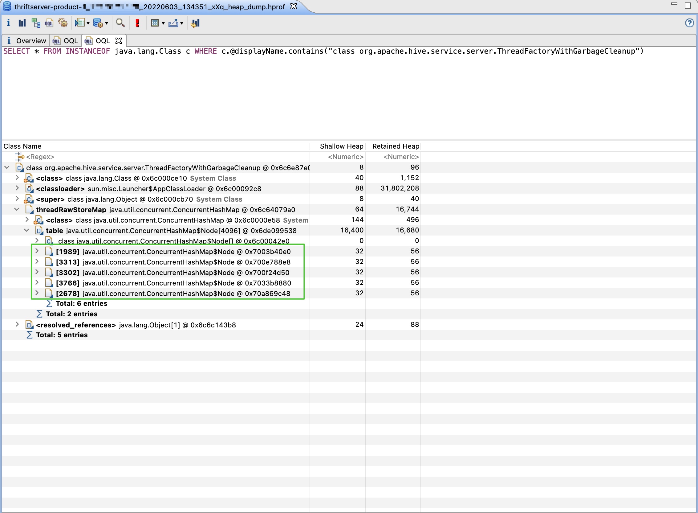 JDOPersistenceManagerFactory
